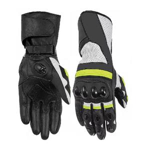 Nouveaux Gants de Moto Personnalisés 2026 de Haute Qualité – Prix de Gros pour Hommes – Gants de Moto Imprimés sur Mesure - Product Image 5