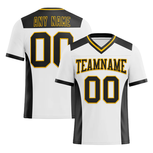 Camisetas de baloncesto con estampado sublimado, uniforme deportivo transpirable de manga corta con nombre del equipo y nombre/número personalizables - Product Image 5