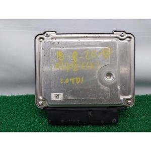 ECUs y Módulos de Computación Usados CC 03L907309AE - Product Image 2