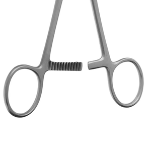 Pinzas Perforadoras Espinales Lewin Premium de Acero Inoxidable de Grado Quirúrgico para Agarrar y Reducir Huesos - Product Image 4