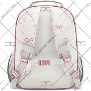 Kids <b>School</b> <b>Backpack</b> Lightweight Book Bag with Padded Shoulder Straps Water Resistant Travel <b>Backpack</b> for Boys Girls - Product Image 4