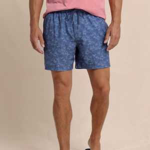 Wholesale Quick Dry Swimwear With Drawstring Spandex And Polyester Low Swim <b>Trunk</b> Board Shorts Custom <b>Men</b> Swim Beach Shorts - Product Image 2