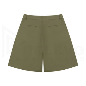 Men <b>Athletic</b> Shorts Casual Summer Wear Comfortable Breathable Lightweight Sports Everyday Style Shorts Design OEM Bulk Supplier - Product Image 3