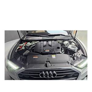 <span class=keywords><strong>Audi</strong></span> <span class=keywords><strong>A6</strong></span> 45 <span class=keywords><strong>TDI</strong></span> Quattro Premium 2022, <span class=keywords><strong>40</strong></span>,595 km, Diésel, Asientos de Cuero, Volante a la Izquierda, Cámara Trasera - Product Image 6