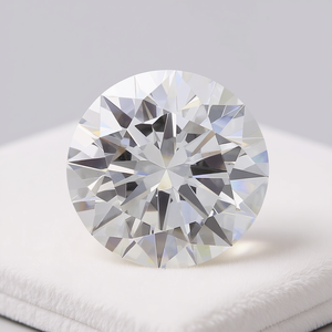 Diamante Redondo VS1 Cultivado en Laboratorio con Certificación IGI de 10.01 Ct, Gema Suelta - Product Image 3