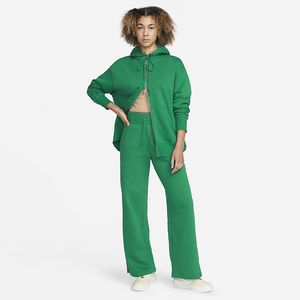 Ensemble de survêtement plissé deux pièces pour femme, avec sweat à capuche zippé élastique et coupe oversize, style streetwear décontracté, écoresponsable, qualité OEM supérieure - Product Image 1