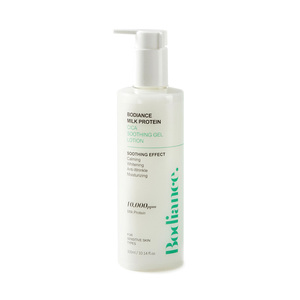 [<span class=keywords><strong>Odyssey</strong></span>] Loción en <span class=keywords><strong>Gel</strong></span> Calmante con Proteína de Leche y Cica Bodiance 300ml con 8 Tipos de Ácido Hialurónico para Piel Sensible - Product Image 1