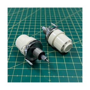 SECO 172325 TENSION COMPLETE HOUSEHOLD DOMESTIC SEWING MACHINE PARTS Plastic & Steel Taiwan - Product Image 1