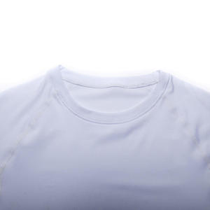 เสื้อกล้ามออกกำลังกายแบบมีโลโก้พิมพ์ลายตามสั่งสำหรับผู้ชาย รุ่นใหม่ล่าสุด ระบายอากาศได้ดี คุณภาพเยี่ยม ป้องกันได้ดีเยี่ยม ยี่ห้อ Fortleo - Product Image 2