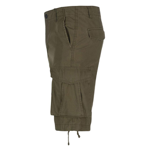 Pantalones Cortos Deportivos Transpirables de Color Sólido, de Moda, Cómodos, Suaves, de Secado Rápido, 100% Algodón, Ecológicos, Tallas Grandes - Product Image 2