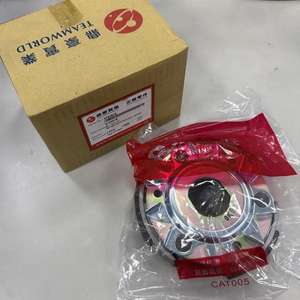 Plato de Embrague Original OEM 8722515 para Piaggio MP3, GTS, X-EVO 250-300, CM3022015 - Product Image 1