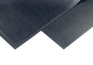 Tapis de Nettoyage Imperméable Antidérapant pour Chaussures, Idéal pour Hôtels, Garages et Lieux de Travail - Product Image 2