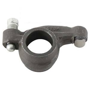 Palanca basculante modelo antiguo con tornillo OM compatible con motor de tractor Ford New Holland 81804316 C5NE6529A - Product Image 1