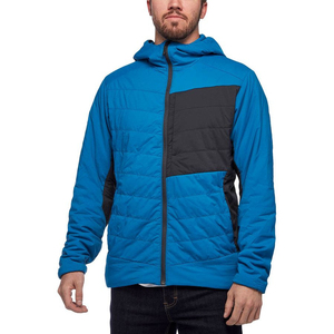 Lightweight Men Puffer <b>Jacket</b> <b>Packable</b> Thermal Outwear Casual Padded Coats Windbreaker Sporty Fashion Garments - Product Image 2