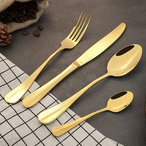 Cubiertos de mesa de diseño especializado para mejorar la experiencia gastronómica en la hostelería moderna a nivel mundial - Product Image 2