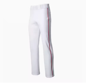 Uniforme de Béisbol Personalizado de Secado Rápido, Sublimado en Poliéster, Pantalones de Béisbol y Sóftbol para Hombre y Jóvenes - Product Image 1