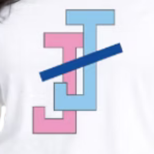 เสื้อยืดแขนยาวสีขาวลายตัวอักษรสำหรับผู้หญิง เสื้อผ้าลำลองสวมใส่สบายทุกวัน สไตล์สตรีทแวร์ - Product Image 2