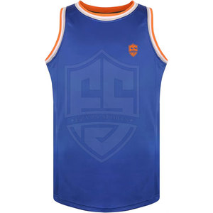 Camiseta de Baloncesto con Logotipo Personalizado, Camiseta de Baloncesto Sublimada de Alta Calidad a Bajo Precio - Product Image 2