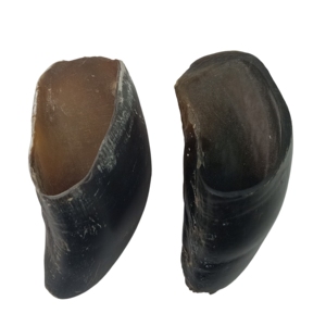 Natural Buffalo Horn Dog Chew Treats and Pet Toys Eco-Friendly Sustainable Products From Uttar Pradesh Z/F GLOBAL EXPORT - Product Image 3