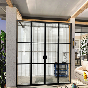 <span class=keywords><strong>Réfrigérateur</strong></span> en acier typique Explore lg <span class=keywords><strong>Instaview</strong></span> Porte intérieure française de style simple Porte double à cadre mince en acier avec veilleuses - Product Image 4