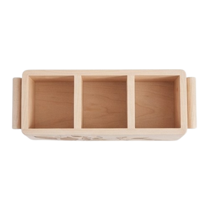 Ventes directes usine : Articles de cuisine, unités de rangement domestiques et étagères, organisateurs de rangement en bois, caddies de rangement - Product Image 2