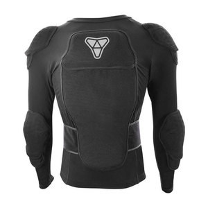 Equipo de Protección para Motocicleta, Armadura para Moto, Ropa Deportiva de Poliéster Transpirable, Resistente al Agua y al Fuego, OEM - Product Image 3