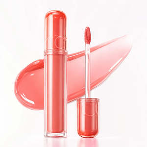 Brillo Labial Juicy Dew - Tinte Labial Líquido Vegano y Cruelty-Free con Efecto Voluminizador y Brillante - Product Image 5