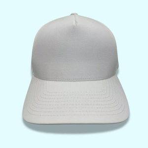 Tape Closure Vietnam Manufacturer Leopard Pattern Print Terry with Laser Cut Hand Embroidery Golf <b>Caps</b> Inner Custom Logo - Product Image 1