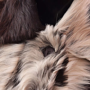 Chaqueta de Cuero con Pelo de Vaca para Hombre, Diseño 2026, Servicios OEM, Bolsillos con Cremallera Personalizados, Chaquetas de Cuero con Pelo de Vaca para Hombre - Product Image 5