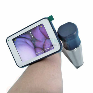 Laringoscopio Macintosh de Acero Inoxidable de Calidad Premium en Venta - Product Image 6