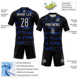 Ensembles de volley-ball confortables et à séchage rapide, de qualité supérieure, pour hommes adultes, uniformes 100 % polyester pour équipes. - Product Image 4