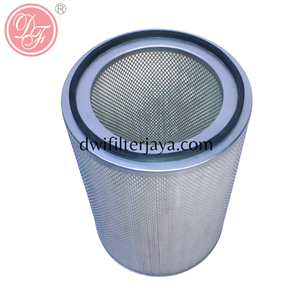 อะไหล่เครื่องอัดอากาศแบบสกรูประสิทธิภาพสูงจากโรงงาน  ไส้กรองอากาศ - Product Image 5