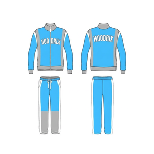 High Elasticity Football Training Shirt Custom Sublimation Soccer Warm <b>Up</b> Jersey Quick Dry Breathable Pre-Match Jersey - Product Image 1