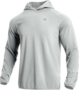 Sweat à capuche oversize d'hiver, vente en gros, personnalisé, unisexe, 450 GSM, streetwear uni, décontracté, 100% coton, avec poches - Product Image 1