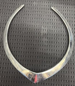Buy Latest Wholesale Gold <b>Silver</b> Plated Bohemian Christian <b>Choker</b> Necklace Handicraft Jewelry Trending Rawat Handicrafts - Product Image 3