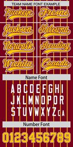 <b>Baseball</b> Jersey Printed Solid Breathable Plus Size Short Sleeve High Quality Unisex Sportswear Sets Quick Dry Wholesale Autumn - Product Image 4