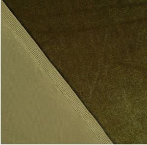 Fabricant de tissus en velours de qualité supérieure pour robes de mariée, lehengas, sherwanis, abayas, vêtements de mode, approvisionnement en textile en gros dans le monde entier - Product Image 6