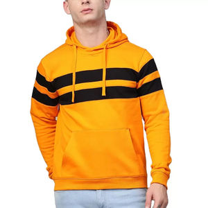 Sudadera con Capucha Deportiva de Invierno para Hombre, Bordada, de Secado Rápido, Transpirable, Ligera, de Forro Polar, Informal, Personalizada para Equipos, OEM - Product Image 1