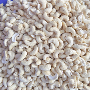 Wholesale Raw Cashew <b>Nuts</b> WW180, WW240, WW320, LP Cashew <b>Nut</b> <b>Kernels</b> Cashew <b>Nuts</b> Cheap Price, OEM ODM Packaging - Product Image 1
