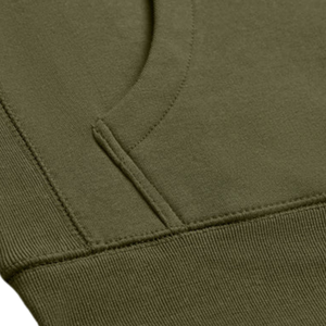 Sudadera con Capucha Personalizada para Hombre, Estilo Contemporáneo, Mezcla de Algodón y Felpa, Ropa Urbana, Secado Rápido, Transpirable, Invierno, Logotipo Personalizado, OEM, ODM - Product Image 6