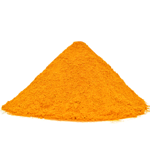 Cúrcuma en Polvo Salem Premium de Alta Curcumina, Grado Alimenticio Natural, Especia India, Malla 60-80, 2 Años de Vida Útil, Proveedor Mayorista para Exportación - Product Image 3