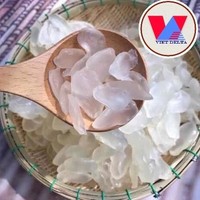 Leverancier van natuurlijk gedroogde palmzaad-suiker snacks, zacht kauwbaar tropisch palmvruchten ingrediënt uit Vietnam