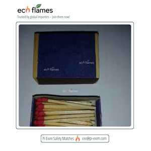 Household Safety <b>Matchboxes</b> Production - Product Image 5