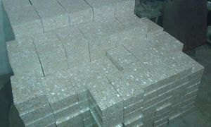 Hand craft wooden mother-of-pearl inlay Gift box Accessories - Product Image 2