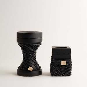 Quemador de Incienso de Madera de Mango Ecológico, Diseño Moderno, Precio Económico, Superventas, Suministro de Fábrica - Product Image 4
