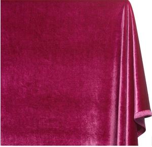 Embroidered Velvet Fabric For Bridal Style Partywear Gowns Lehengas Sherwani <b>Jackets</b> Boutique Garments And Export Order Globally - Product Image 6
