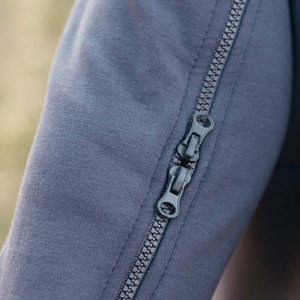 Sweat à capuche color block pour femme, design à empiècements, pull-over, vêtements de mode urbaine professionnelle, nouveau style 2026 - Product Image 5