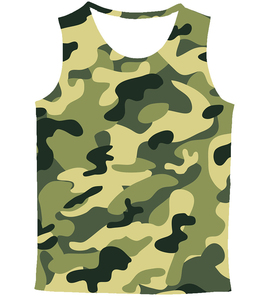 New Desgin Ribbed Tank Top Men Fitness Clothing Sport Gym <b>Vest</b> For Men <b>Stringer</b> breathable Tank Top - Product Image 5