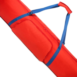 Sac de transport pliable pour snowboard et ski pour homme, imperméable, léger, durable et professionnel - Product Image 6