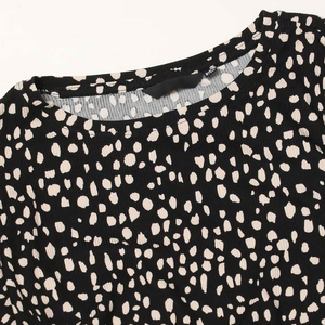 Sublimation <b>T</b>-<b>Shirt</b> Print Fitness Jogging Wear <b>High</b> Quality Casual Quick Dry Breathable Women Winter Knitted Sublimation <b>T</b>-<b>Shirt</b> - Product Image 6